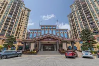 Homeinn Yunshang Siji Hotel (Huizhou Boluo Shiwan Yanjiang Road) Hotels in der Nähe von Boluo Shiwan Bus Passenger Transport Station