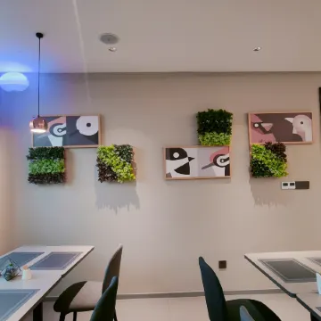 Homeinn Ease Hotel (Yanzhou Yinzuo Plaza)