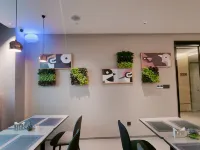 Homeinn Ease Hotel (Yanzhou Yinzuo Plaza)