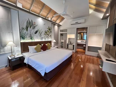 รูปภาพของฟิชเชอร์แมน รีสอร์ท หาดเจ้าสำราญ