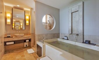 ShaSa Resort - Luxury Beachfront Suites