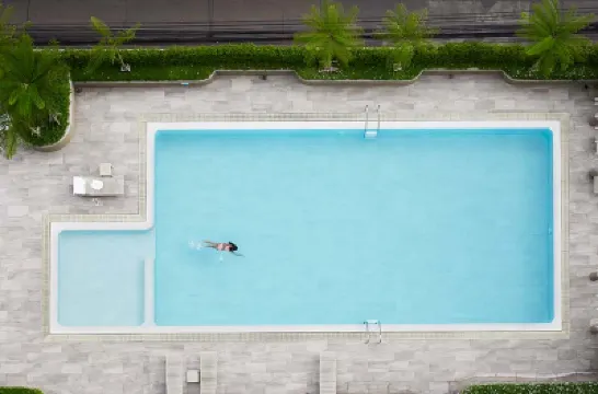 โรงแรมบี.ยู.เพลส โรงแรมใกล้รัชดา ซอย 6