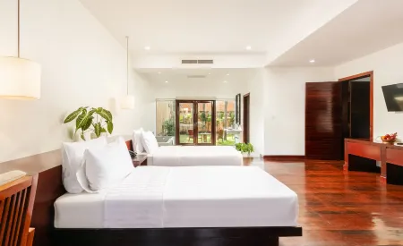 勒馬揚薩度假村