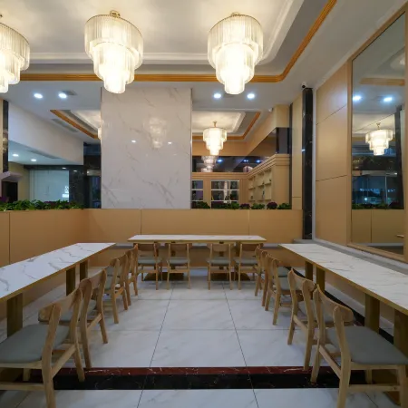 Zsmart Hotel