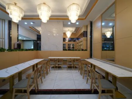 Zsmart Hotel Отели рядом с достопримечательностью «Hangzhou Technician Institute»