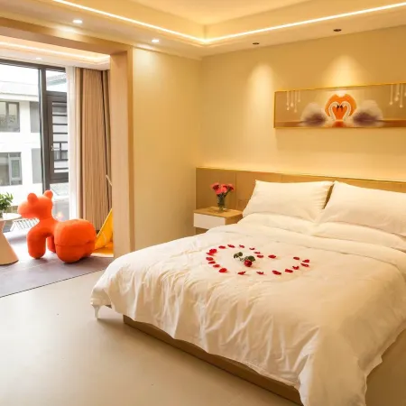 XunyouYueshuHomestay