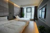 Xiyue Oriental Hotel - 2 Yıldız