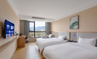 Huangting Hotel