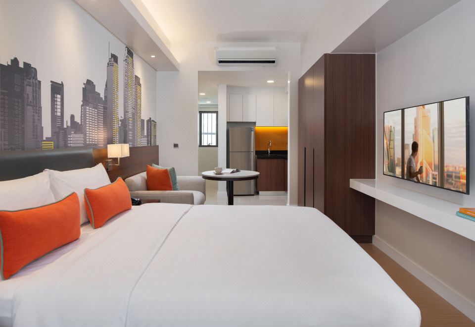 시타딘 베나비데즈 마카티