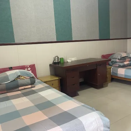 Runtao Hotel