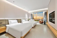 Friendship Hotel - Romantisk