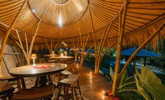 Bambu Indah, A Hardy Artisanal Hotel