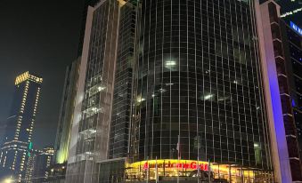 Smart Hotel Thamrin Jakarta