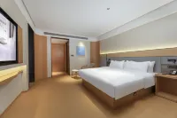 JI Hotel (Nanjing Medical Valley Longtai Road) Hotel in zona Pancheng Passenger Transport Terminal