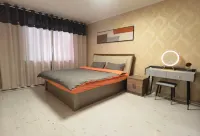 Zhima Homestay