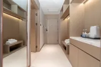 Jin'an Hotel (International Trade City)