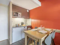 Comfort Aparthotel Marseille Prado Hotels in Marseille