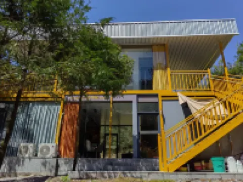 Lingli Home Xingquanwan Tangquan Resort