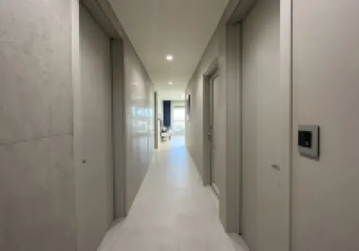 Y COLLECTION by UH FLAT OSIRIA Hotels near Gijang Railway Station