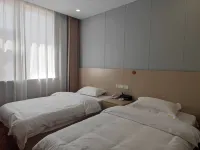 Changzhi 1314 Theme Apartment