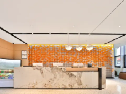 Jilin Evergrande Boutique Hotel (Jiangnan Sanya Road)