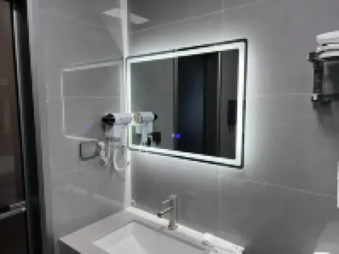Qingsu Homestay