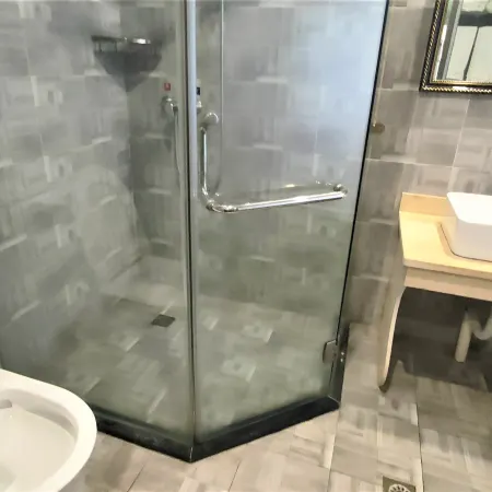 Xingyu Smart Hotel (Dazhou Railway Station)