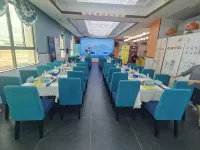 Vienna International Hotel (Tunchang Jiefang Road Branch) - petit déjeuner