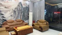 Laiman Hotel - parcheggio