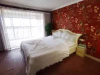Beihai Xiyue Vacation Homestay (Ningchuncheng Railway Station) Hotels near Beihai Railway Station