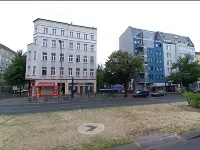 B&B HOTEL Berlin City-Ost Отели рядом с достопримечательностью «Культурный центр RAW»