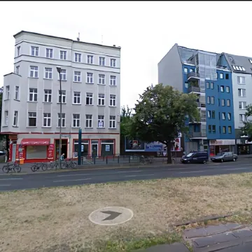B&B HOTEL Berlin City-Ost