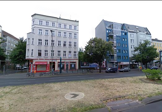 H2 호텔 베를린 알렉산더플라츠