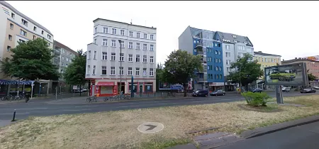 B&B HOTEL Berlin City-Ost