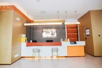 柏曼飯店（陽新銅鑼灣廣場店）