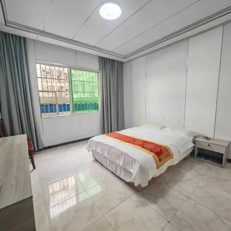 Qianyuan Hotel