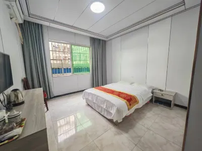 Qianyuan Hotel Hotels in Cengong