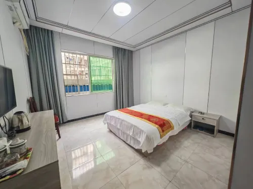 Qianyuan Hotel Hotels in Cengong