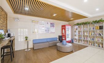 GreenTree Inn (Tianjin Xianshui Guyuetan) - Housity