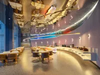 โรงแรม Ibis Styles (เขตทัศนียภาพหาดวานผิงโกว เตงต้า ยื่อจ้าว) โรงแรมในยื่อจ้าว