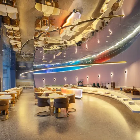 Ibis Styles Hotel (Rizhao Wanpingkou Dengta Scenic Area)