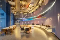 Ibis Styles Hotel (Rizhao Wanpingkou Dengta Scenic Area)