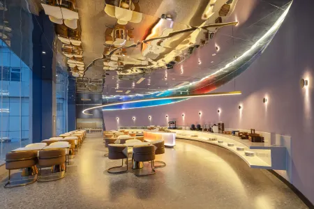 Ibis Styles Hotel (Rizhao Wanpingkou Dengta Scenic Area)