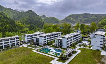 Zhuozhou Hotel