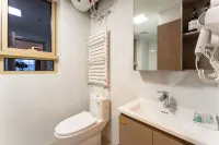 Yuelan Hotel (Shandong University of Technology)