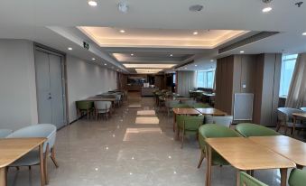 Ji Hotel (Zhangjiakou Hongqilou) - Housity
