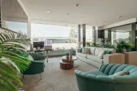 ABC Hotel Porto - Boavista Hotels in Cedofeita