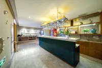 Jueyou Garden Hotel - bar
