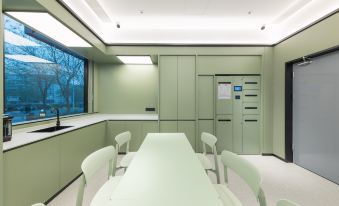 Hi Inn Hotel (Beijing Olympic Forest Park)