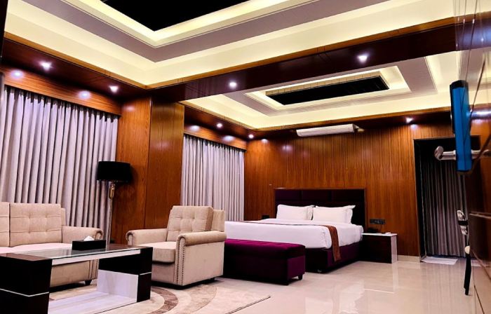 Hotel Elite Palace